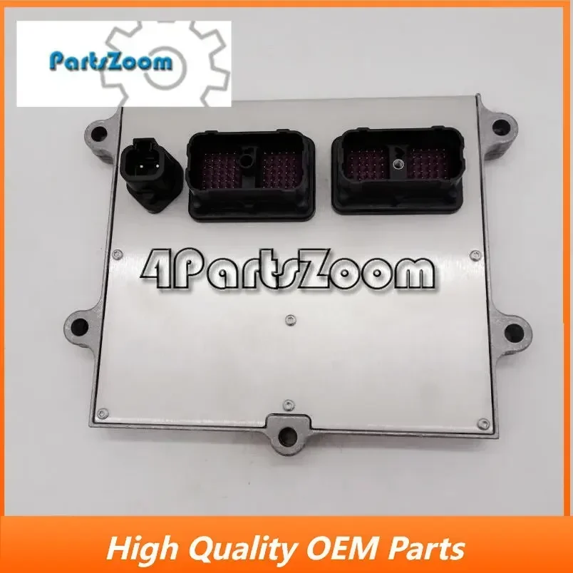 

Control Panel ECU 600-461-1100 4921776 for Komatsu Engine 6D125 Excavator PC400-8 PC450LC-7E0 PC450-7E0 With Program