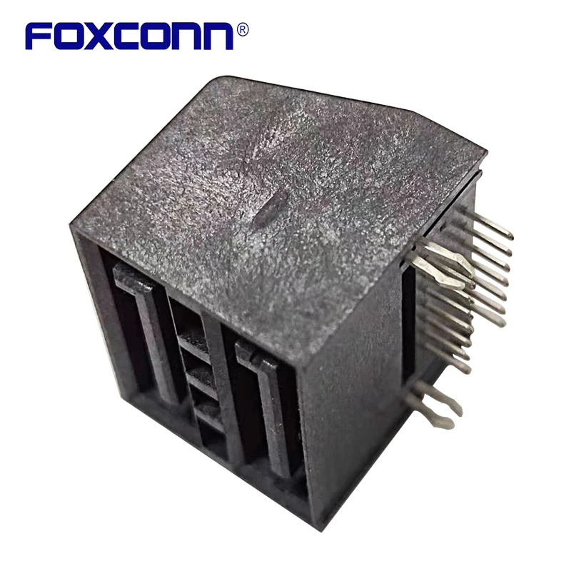 Foxconn LD1714V-S51L1D R/A Double Deck 7PIN sata Connector