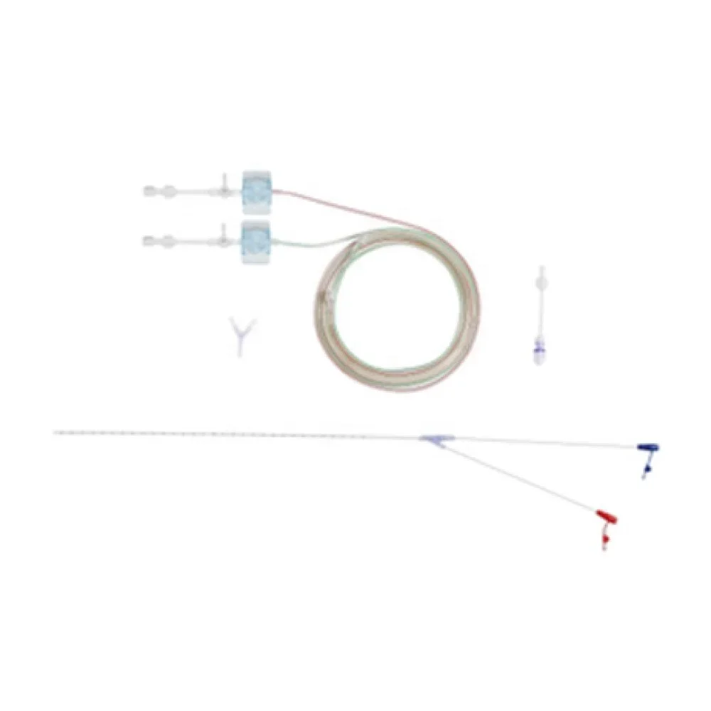 medical Urethral Pressure Catheter urinary catheter test for urology fast shipping
