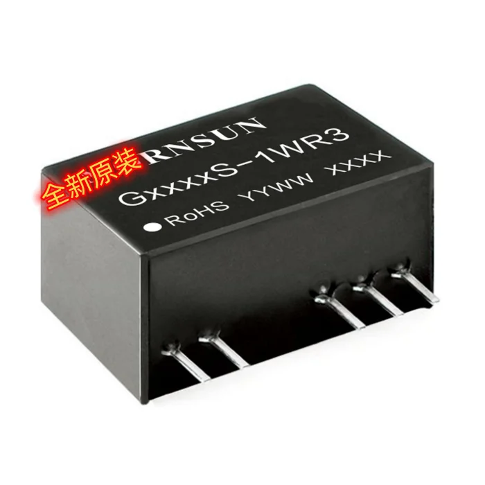 

G0505S-1WR2/0509/0512/0515/1205/1209/1212/1215 Jinshengyang Power Module