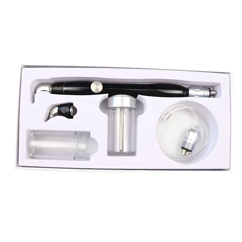 First class quality dental system  dental  sand-blasting gun air abrasion