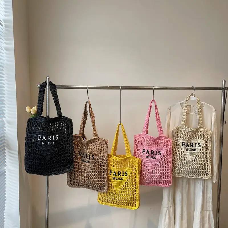 women's-simple-woven-handbag-large-capacity-spring-grass-woven-tote-bag-2026-new-style-single-shoulder-bag-vacation-style