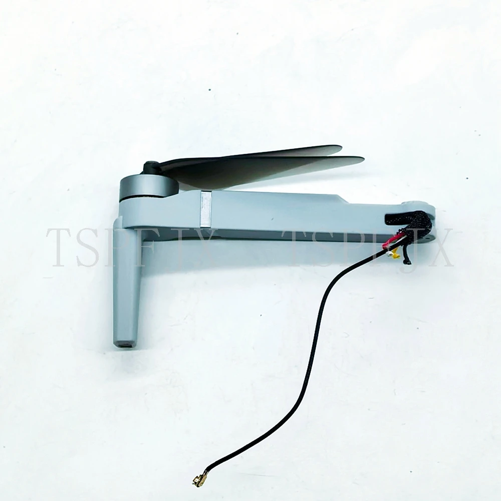 SJRC F5 / F5 PRO / F5S PRO / F5S PRO+ / F5S PRO PLUS / Holy StonE HS360S Genuine original Spare parts Arm set