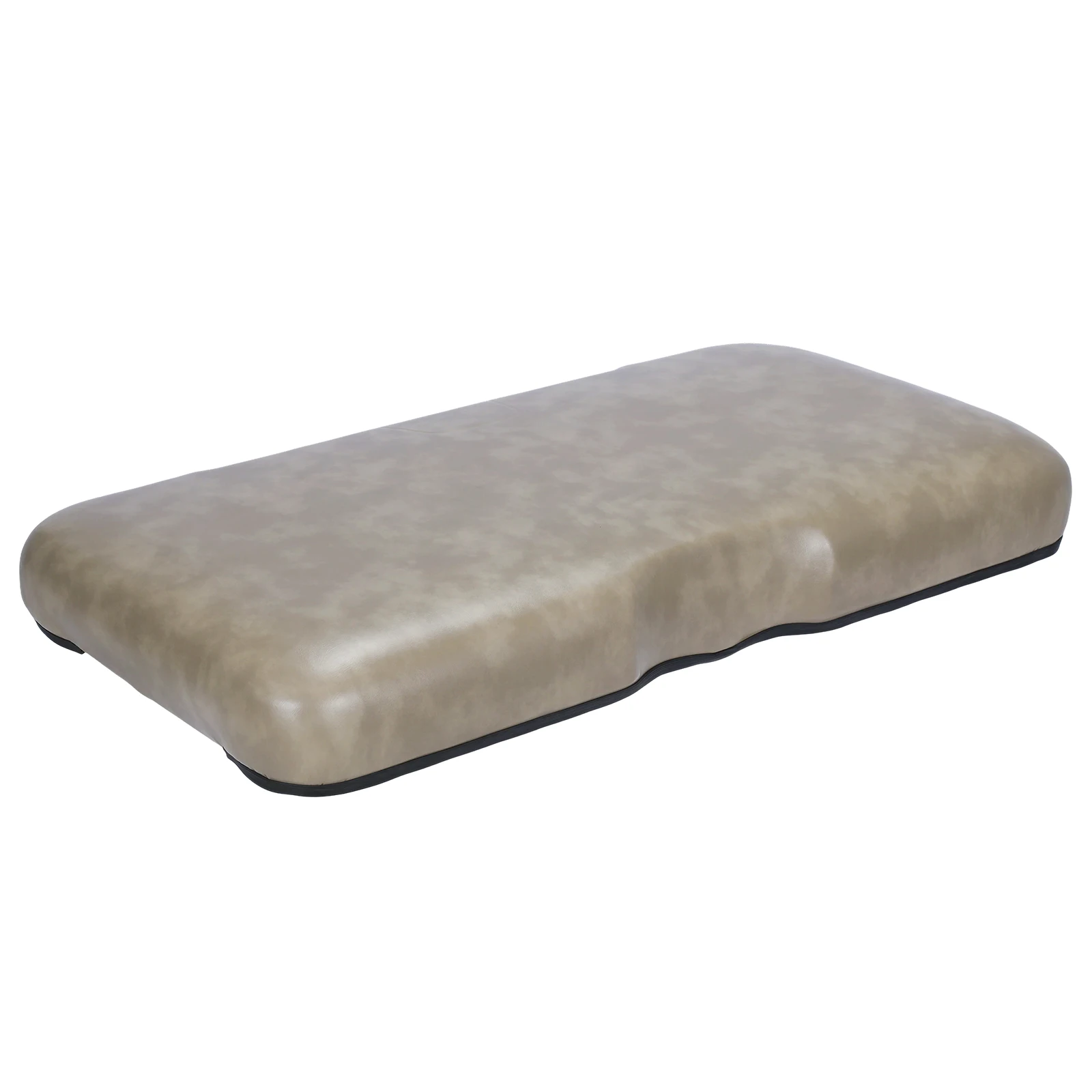 

Подушка для переднего сиденья гольф-кара, совместимая с моделями EZGO RXV 2008 года и новее, с крепежным комплектом в комплекте.