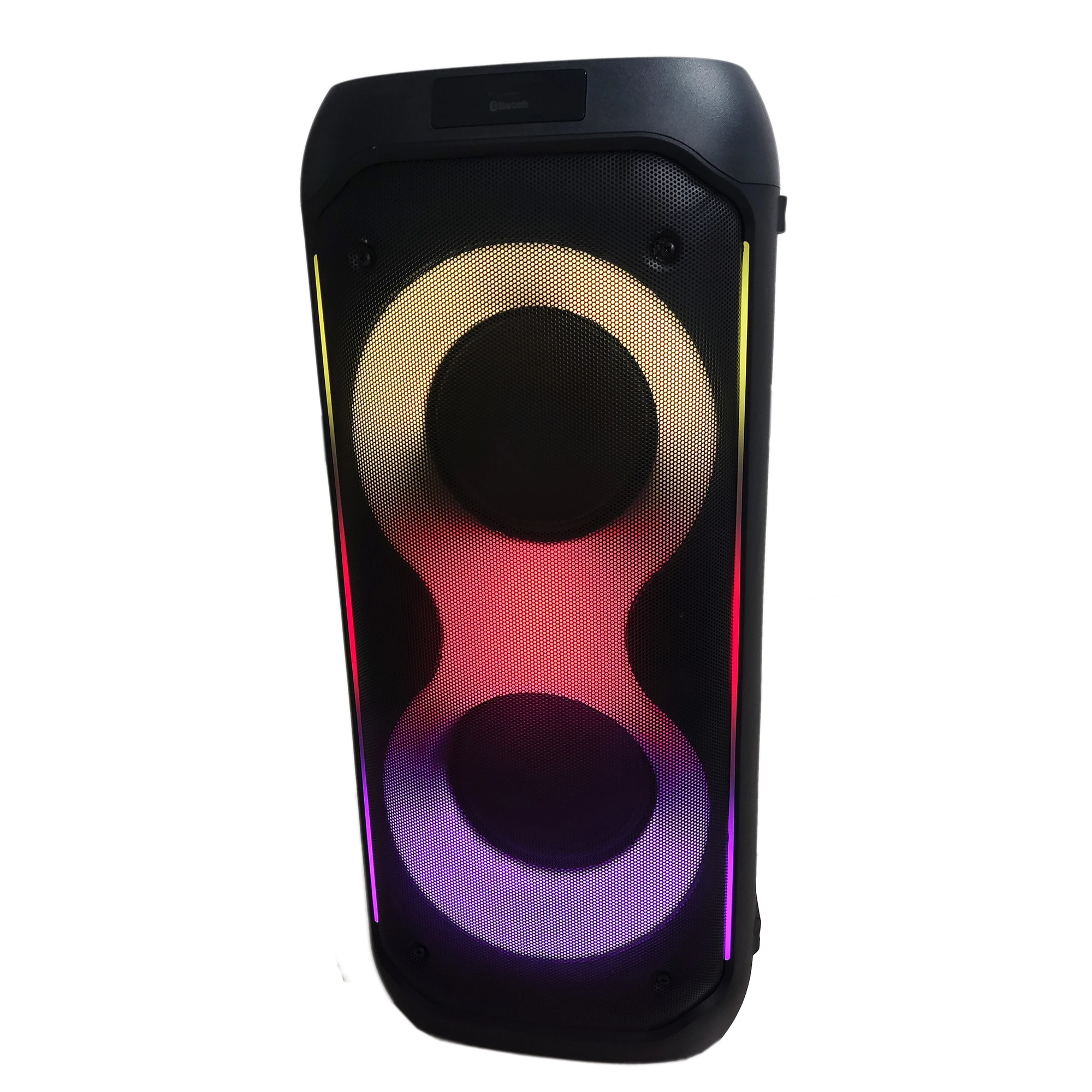 NDR-810 Dual 8\