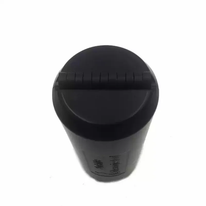 Lightweight Collapsible Telescopic Stool, Portable Seat for Outdoor Camping & Public Transport Queuing