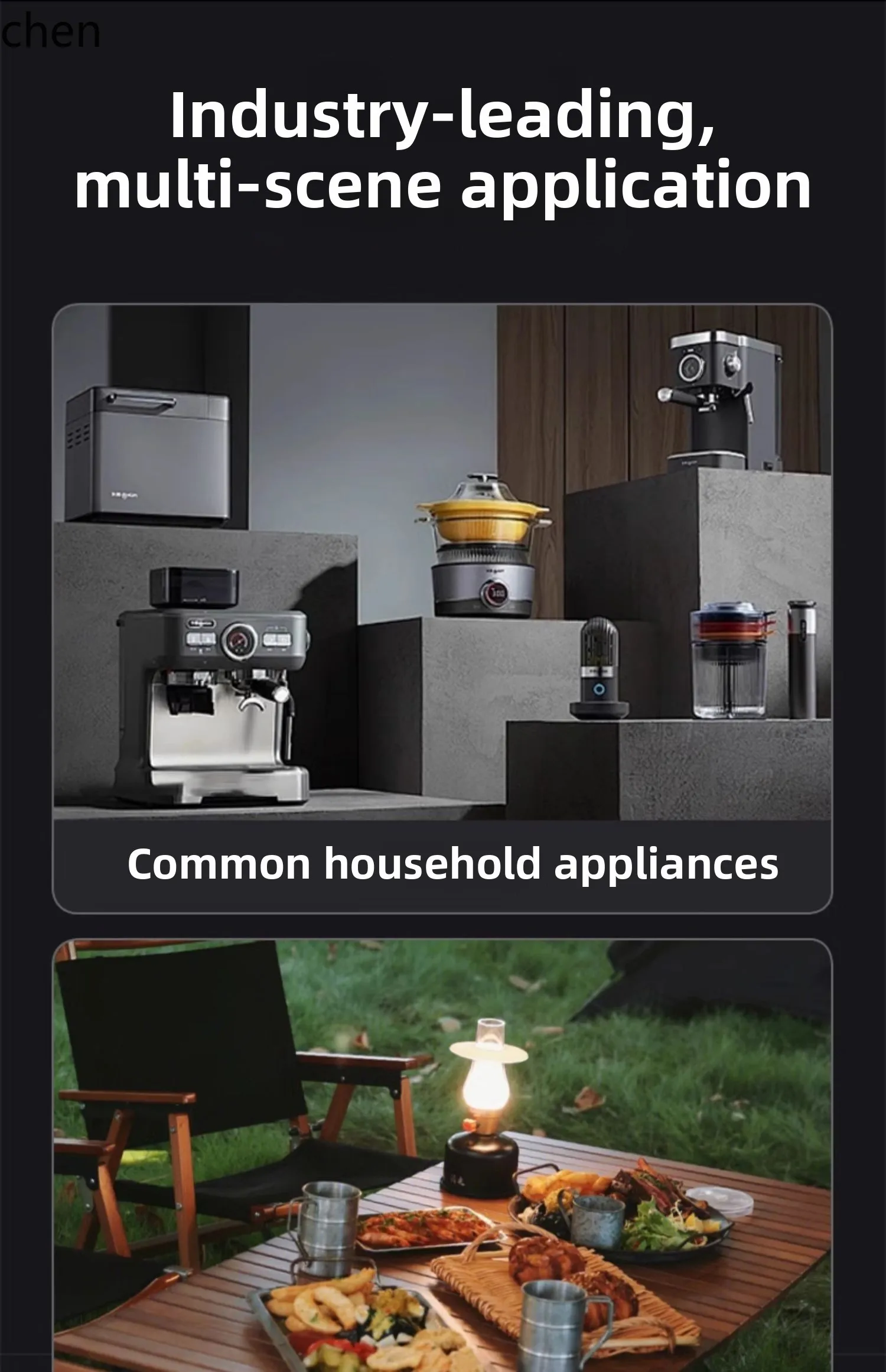 ZML inverter to high-power truck battery special converter universal