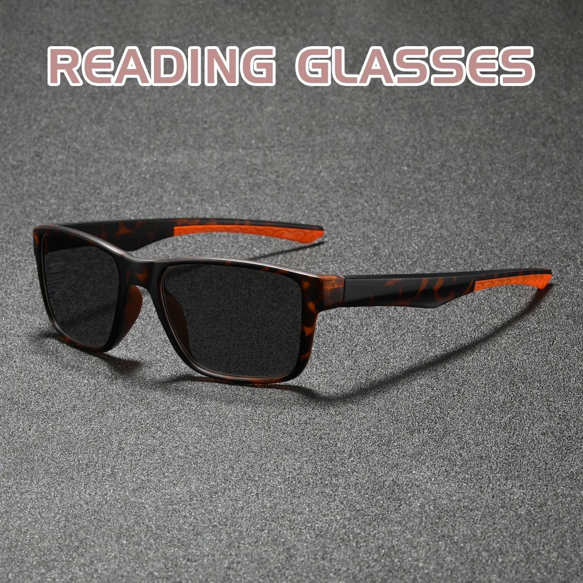 Sun Reading GlassesUltra Light Anti Blue Light Reading Glass