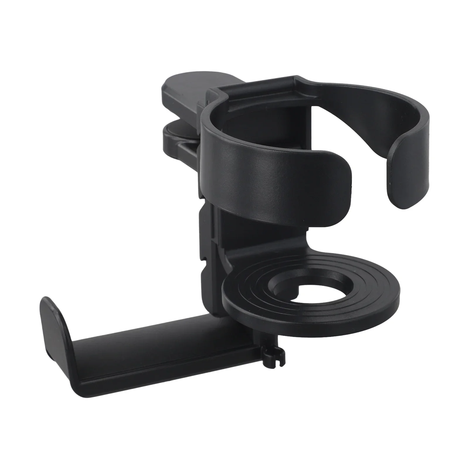 

13x10x9cm Desk Cup Holder Clutter-free Desk With Cup Holder Cup Holder Space Saving Design Sturdy Construction
