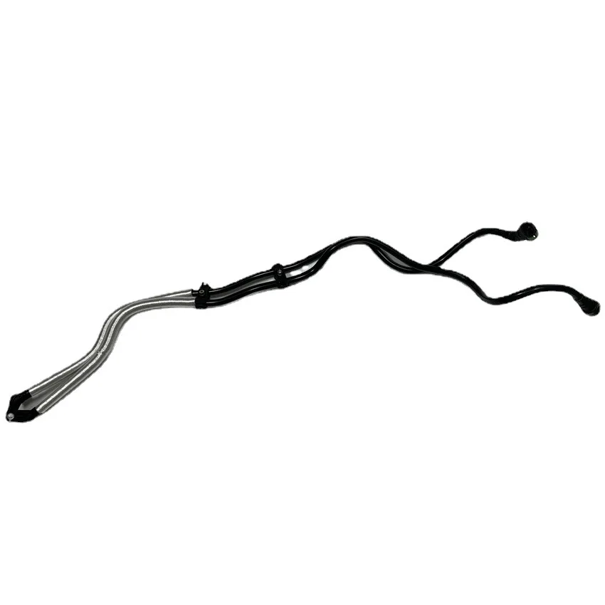 

Automotive Parts Air Conditioning Pipe 17227604979