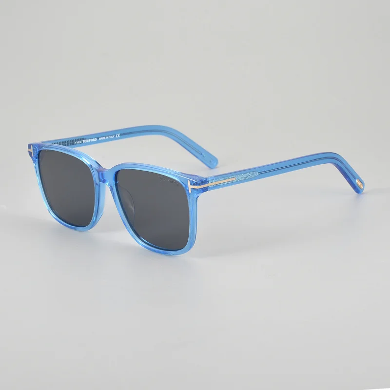 

New high-quality productTF6003High-quality Full-frame Square Frame Unisex Fashion Square Frame Sunglasses