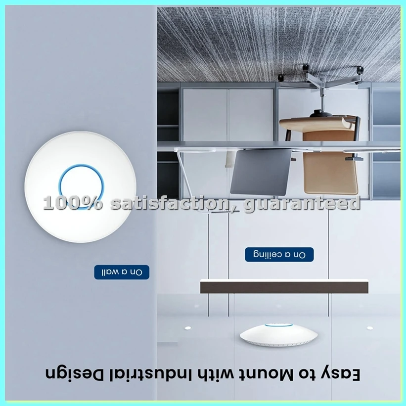 I26 AX1500 Wifi 6 W…