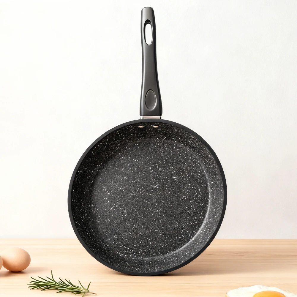 

Многофункциональная сковорода для омлета, сковорода для стейка, легко моющаяся сковорода для блинов с плоским дном, универсальная плита, кухонные инструменты