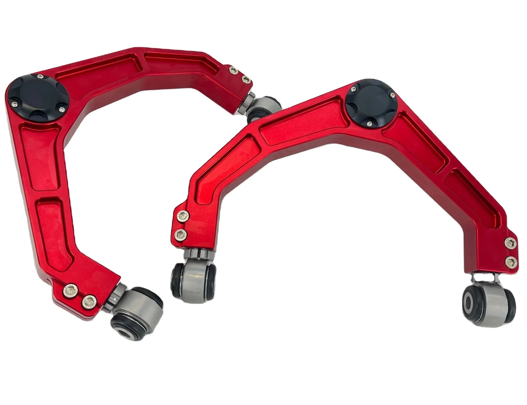 Ram 1500 adjustable forged aluminum upper control arm