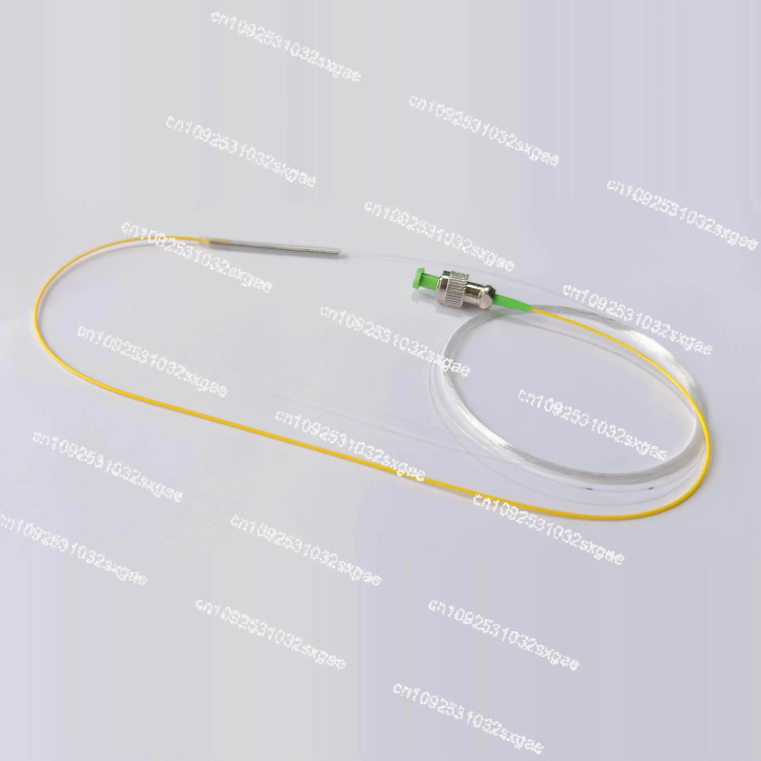 Suitable for femtosecond FBG fiber grating sensors, suitable for temperature, pressure and strain detection