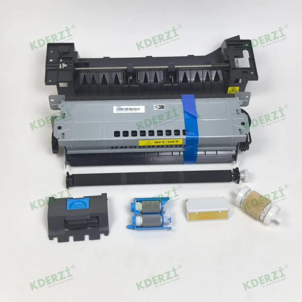 41X2586 Original Maintenance Kit for Lexmark 41X2600 B3340 B3442 MS331 MS431 MS439 M1342 MX331 MX431 Fuser Unit Sharp MX-B427