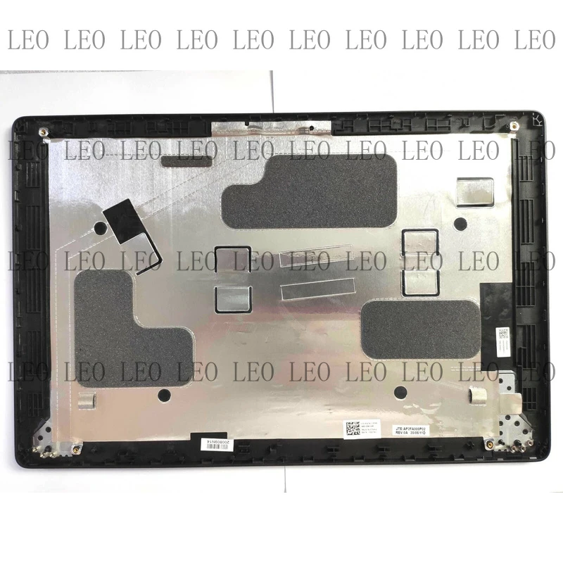 SS New  for Dell Latitude E5500 precision 3540 Top Case LCD Back Cover Gray 0X0CWC