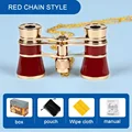 Chain Red