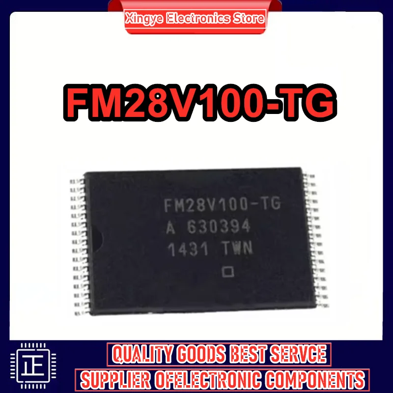 2PCS FM28V100 FM28V…