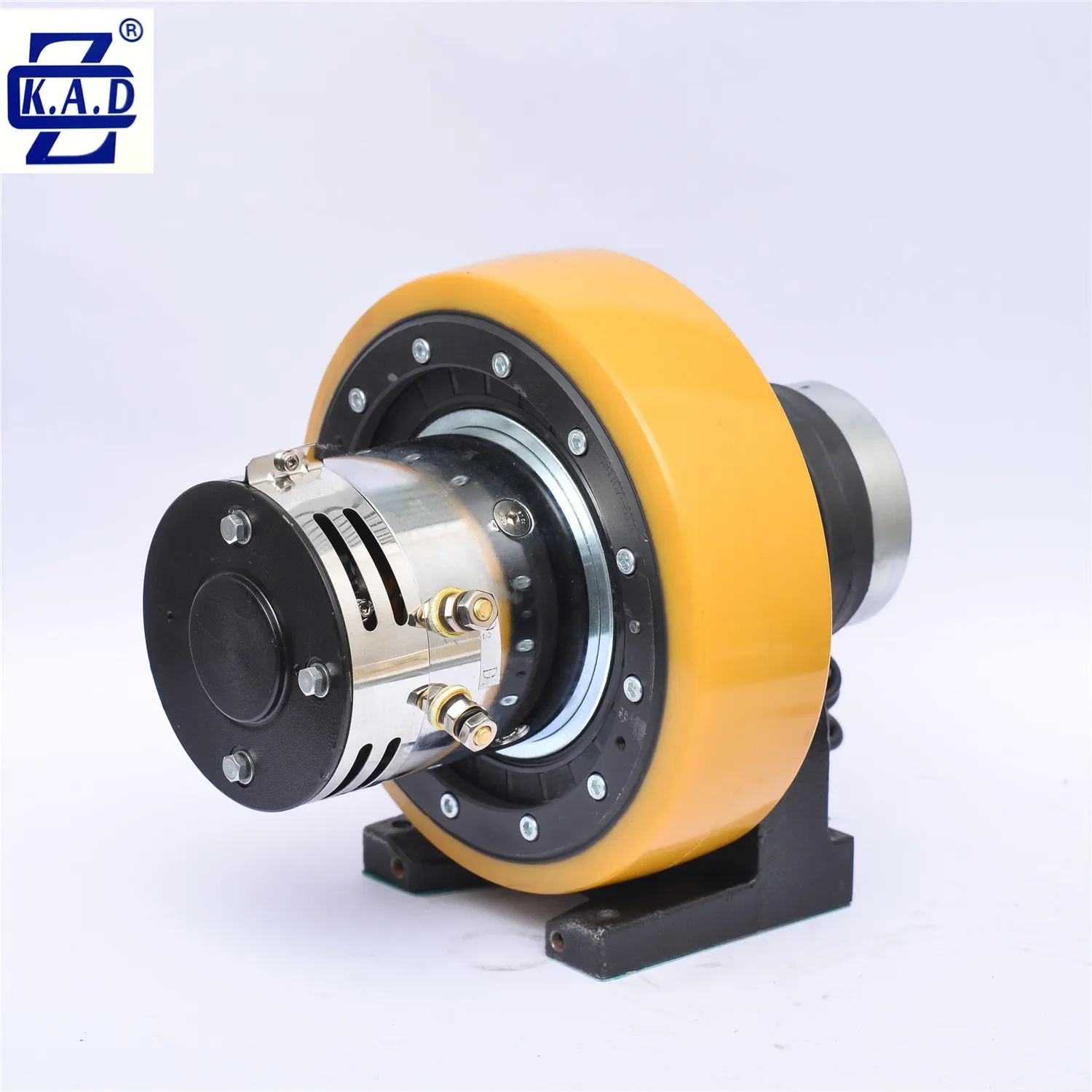 Wholesale 24v 1.5kw dc motor electric vehicle drive wheel with CE report and strong quality cheap price