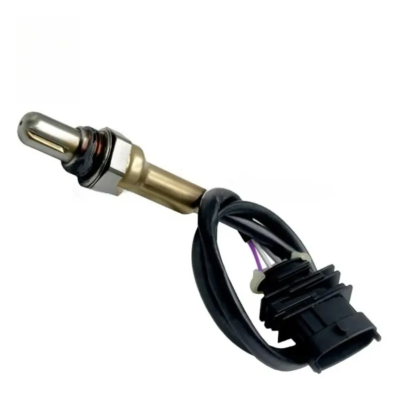 New oxygen sensor 25368889 55563348