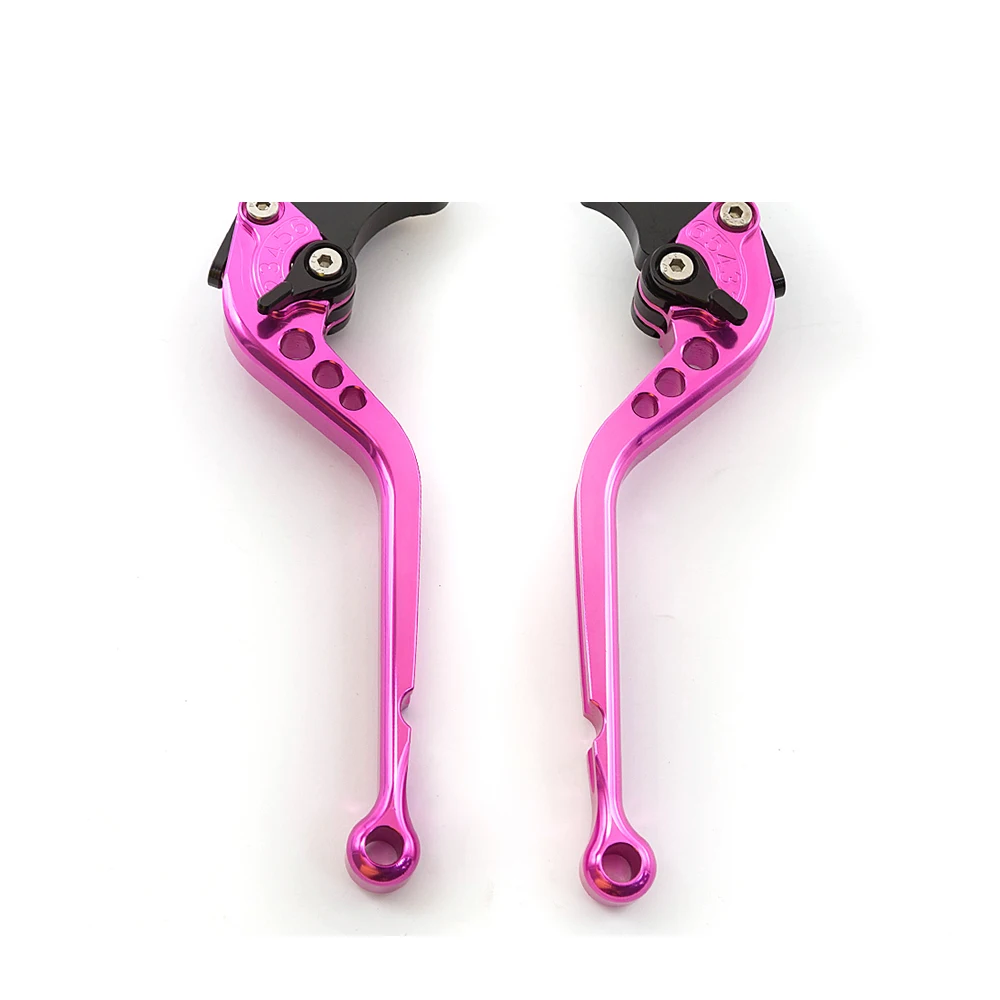 Variant: Long pink