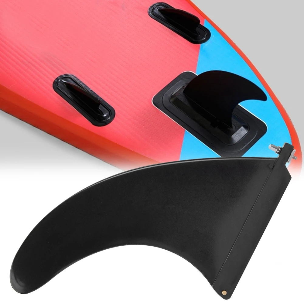 Thumbnail 2 - #89 Compare Surfboard Fins Before You Buy