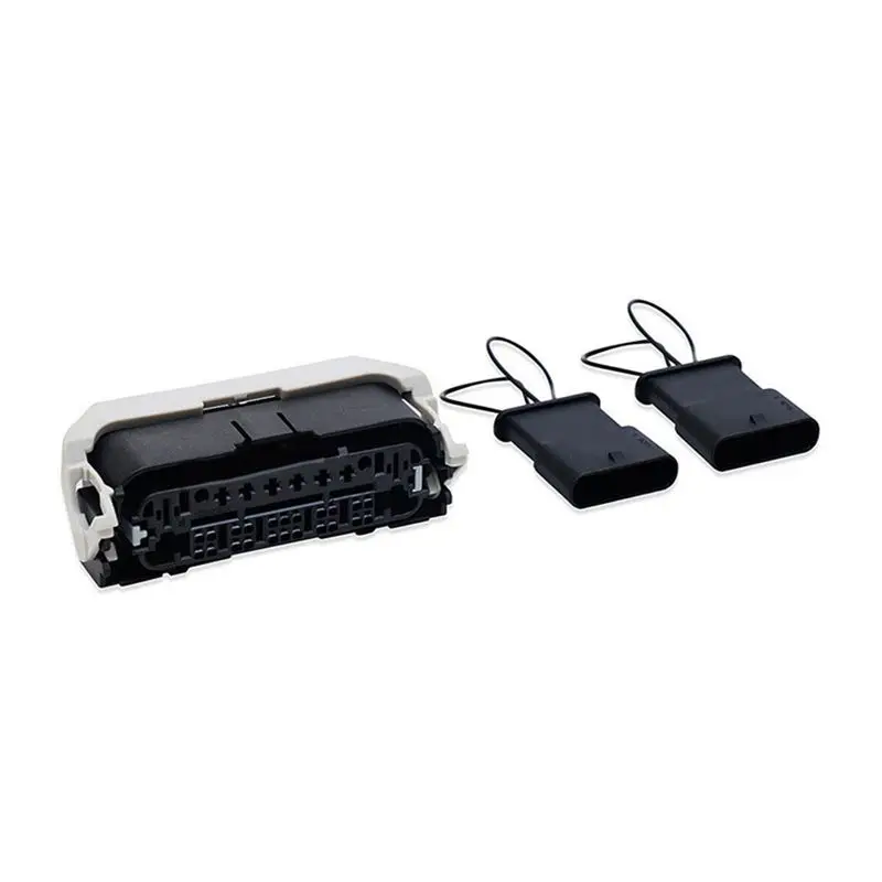 L5P CAN Bus Plug Looped Wires Closed Signal For Duramax Diesel Engine Exhaust System Accessory