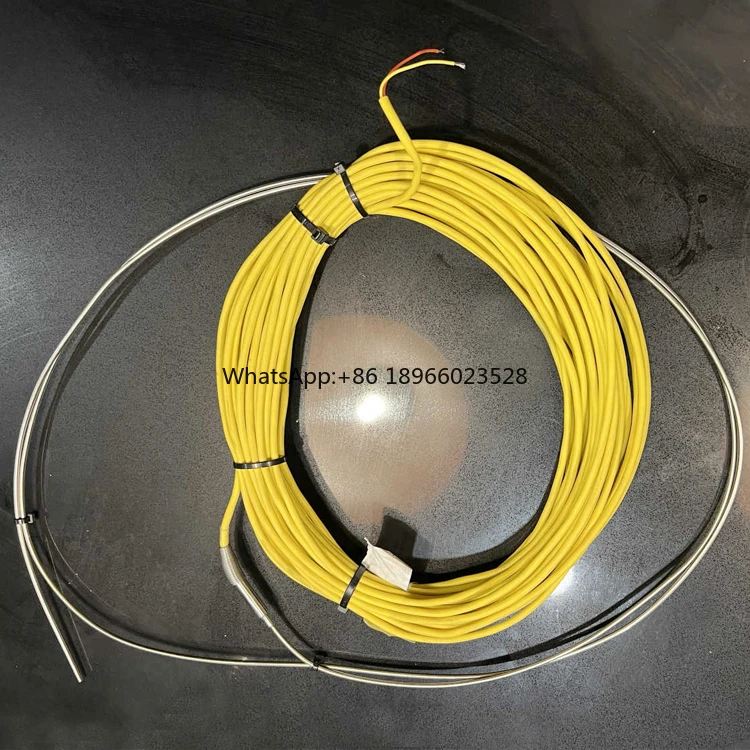 

industrial 1mm 2mm 3mm high temperature sensor thermocouple k-type probe for electricity generation