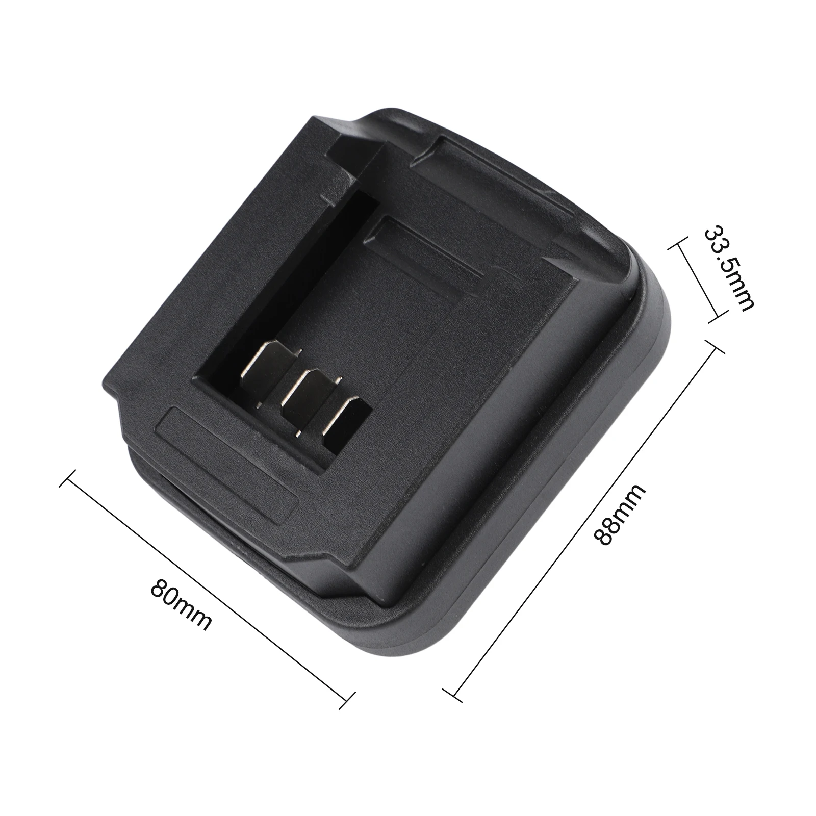 Power Tools Adapter…