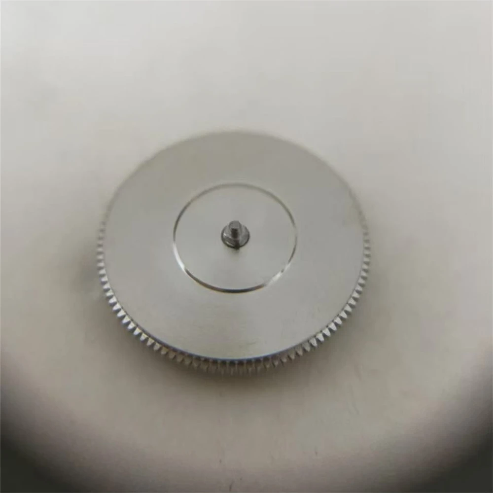 Acessórios de relógio de movimento mecânico novo 2892-2 roda de caixa de tira (incluindo mola principal) 2892A2