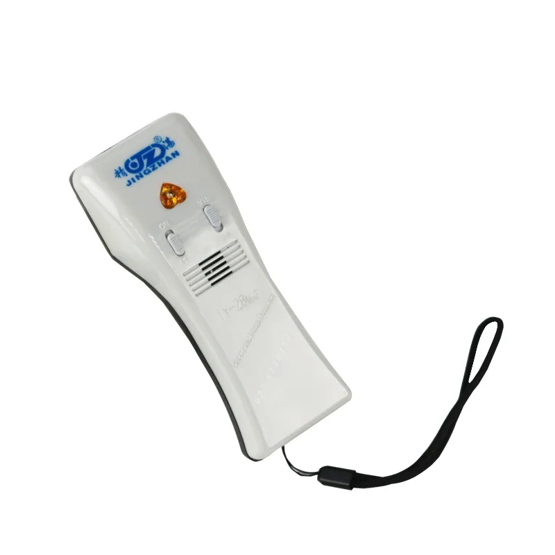 

TY-28MJ Handheld Needle Detector, Iron Detector, Needle Detector, Clothing Fabric Metal Broken Needle Detector