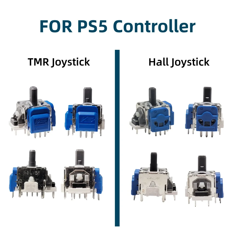 Thumbnail 2 - #50 Cheap PS5 Thumbsticks Worth Buying