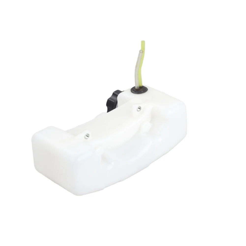 44-5 Oil Reservoir Can for Chainsaw and Lawn Mower Oil Tank Assembly Replacement Compatible with Common Mounting Patterns