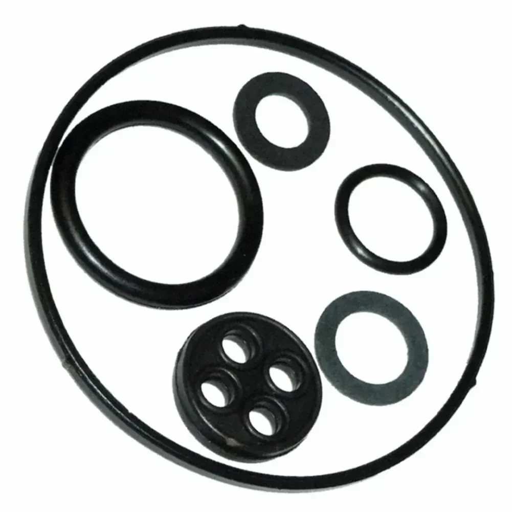 Carburettor Gasket Set Carb Kit For Honda Compatible With GX140 GX110 Lawnmowers Parts Garden Tools