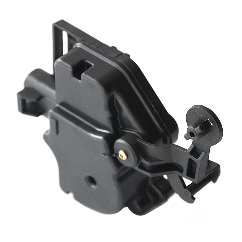 Rear Liftgate Lock Actuator For Chevy Tahoe, Chevy Suburban, Gmc Yukon, Yukon Xl, Denali, Cadillac Escalade, Esv, Ext 15250765,