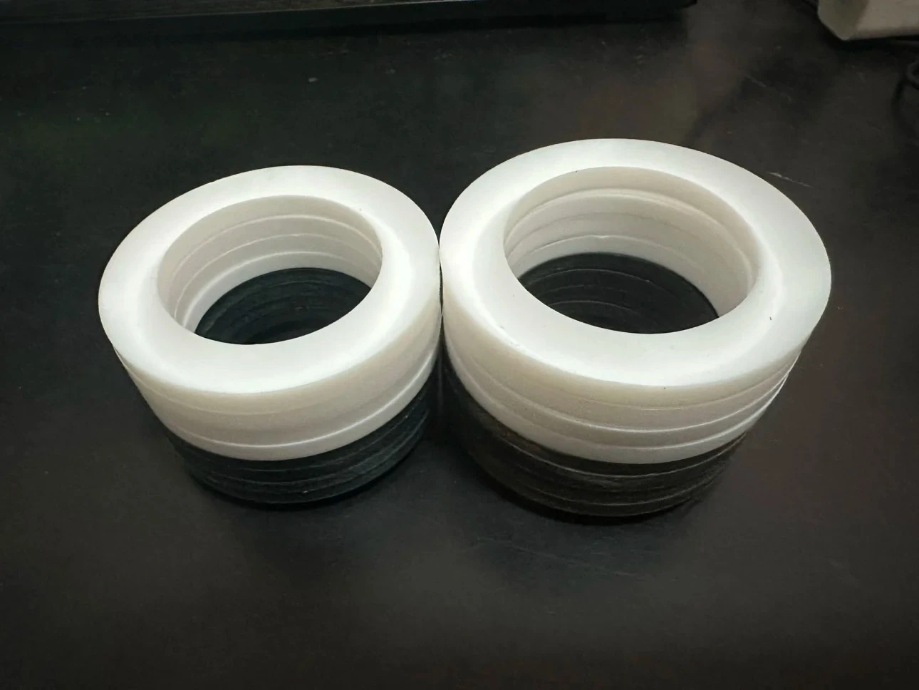 

9C Spray Sealing Ring GPQ9C Spray Machine V-Ring 6528K/6CV Type