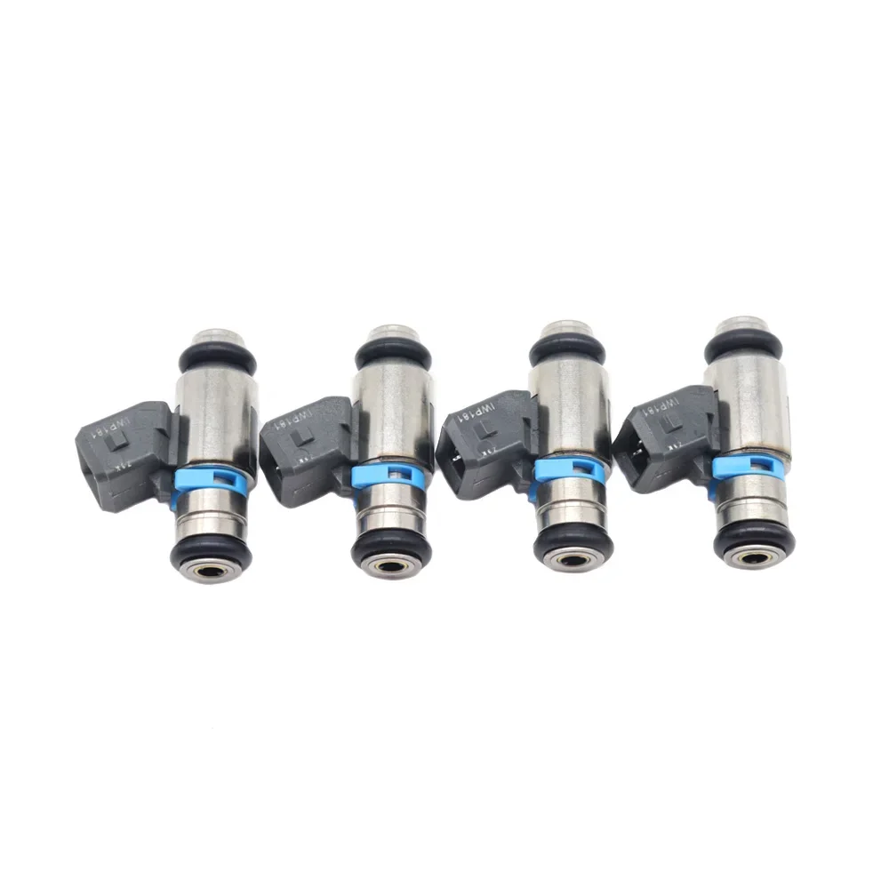 IWP181 New Fuel Injectors Nozzle For Harley Davidson 883C 1200C XL Sportster Custom 27706-07A 2770607A IWP 181 IWP181 IWP181
