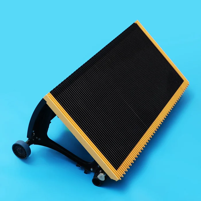 

KM5232660G01 Step Escalator Step Escalator Parts