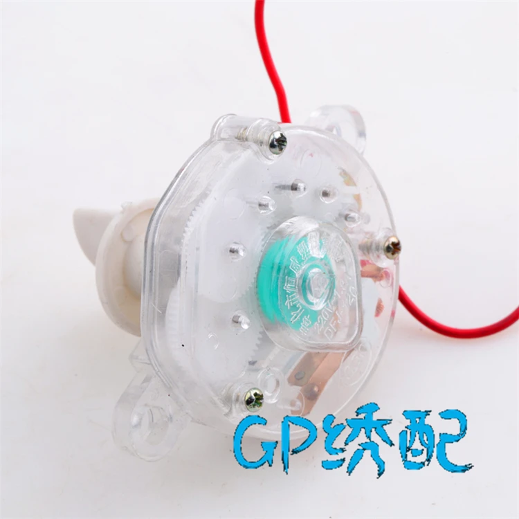 Embroidery Machine Accessories Splitter Timer Timer