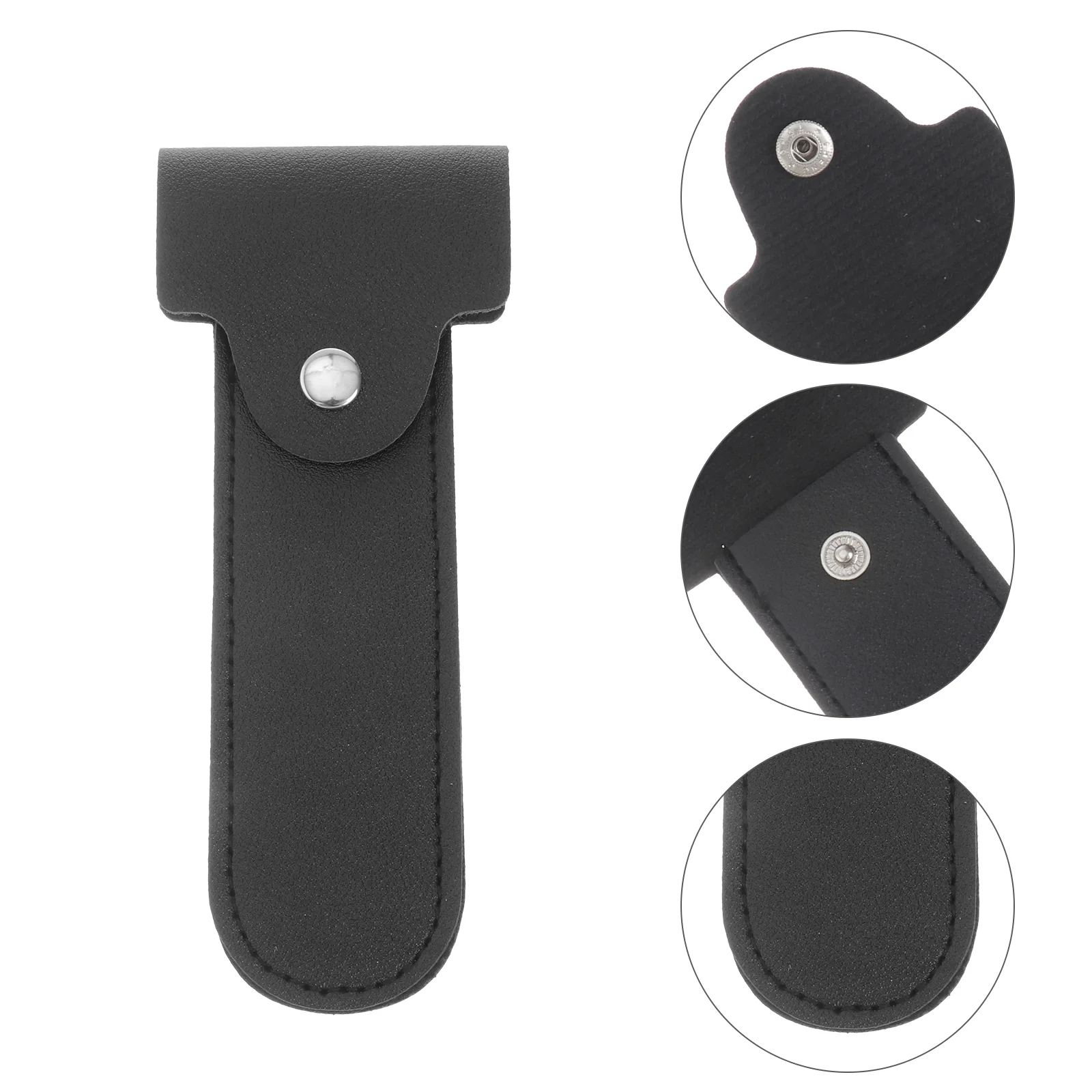 Monkey Razor Man Shavers for Men Clothes Face Barber Straight 161x58cm Carrying Bag