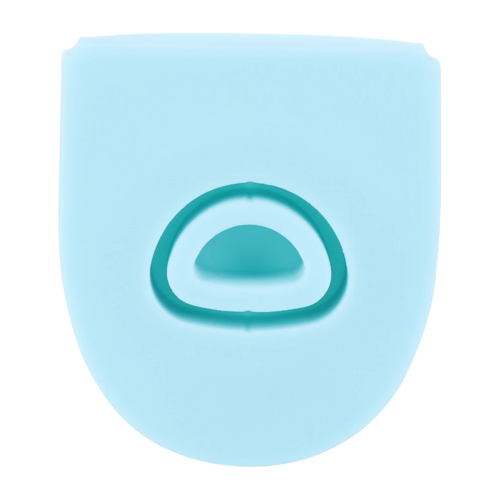 سيليكون زجاجة ماء التمهيد ل Owala 24oz 32oz 40oz المضادة للانزلاق واقية كم أسفل الوفير زجاجة حلقة مانعة للتسرب سيليكون سدادة #5