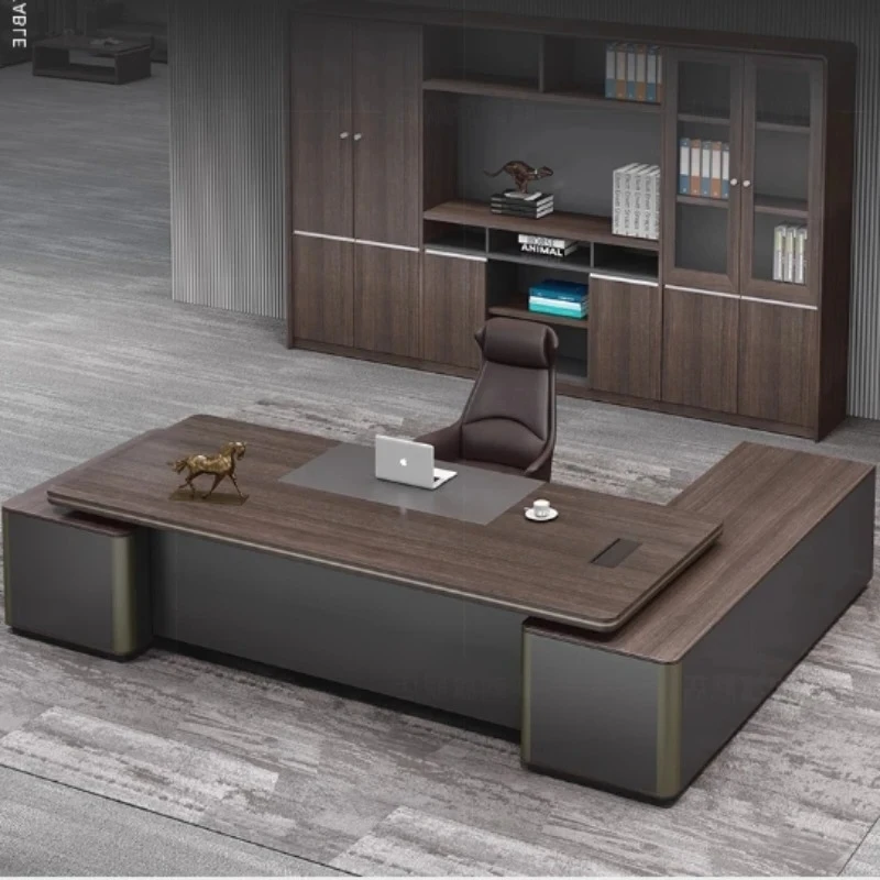 Adults Drawer Chair Office Desk Computer Organiser Bedroom Study Office Desk Height Student Escritorios De Ordenador Furniture