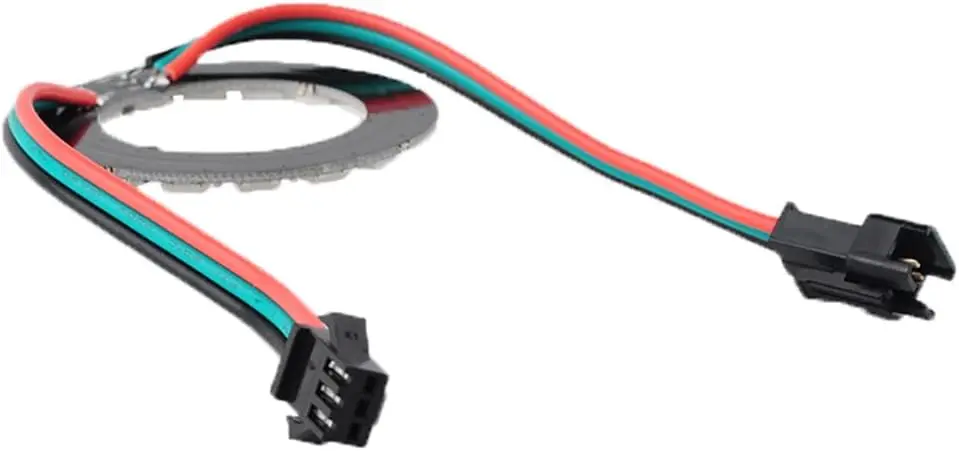 anel-de-led-rgb-de-16-leds-16x-ws2812-5050-colorido-com-drivers-integrados-de-16-bits-para-arduino-raspberry-pi-esp8266-nodemcu-dc5v