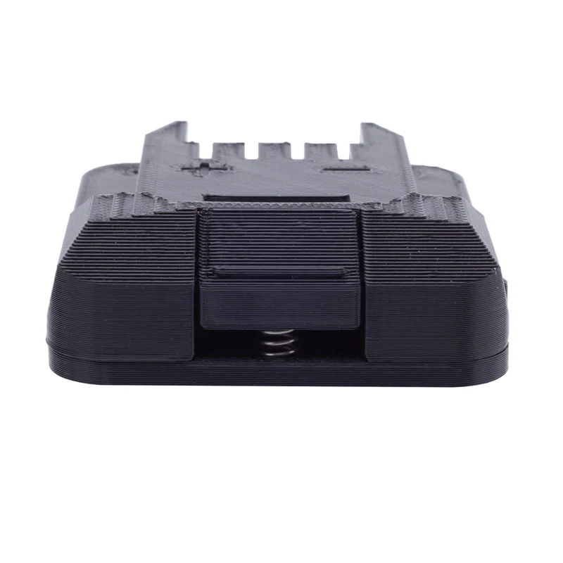 Battery Adapter for Lidl Parkside X20V Li-Ion Tools Converts to Metabo 20V Li-Ion Battery Adapter Power Tool Accessory