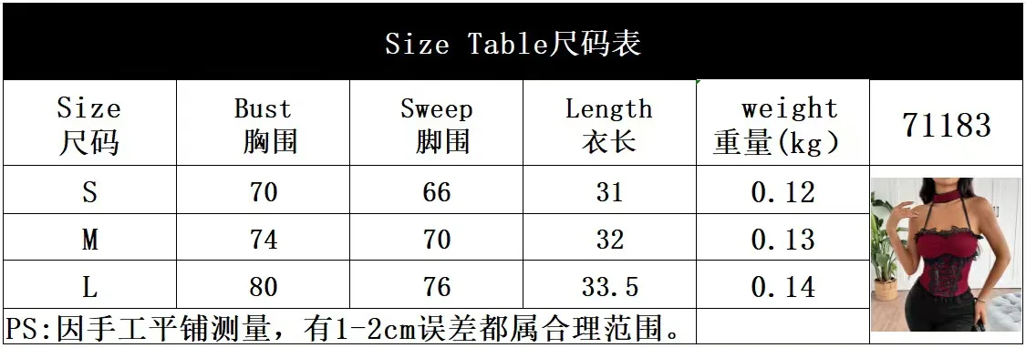 French sexy lace rope halter neck open back fishbone chest pure cotton tube top retro elegant temperament fishbone bra