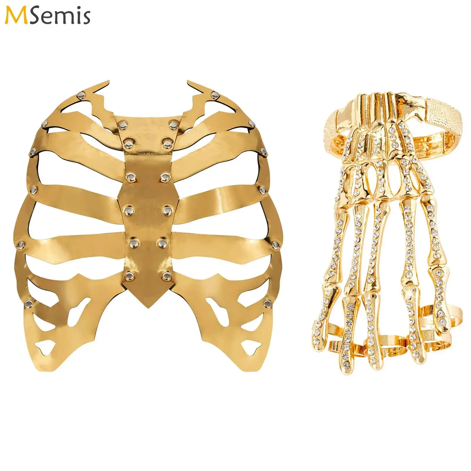 Halloween Skeleton … - image