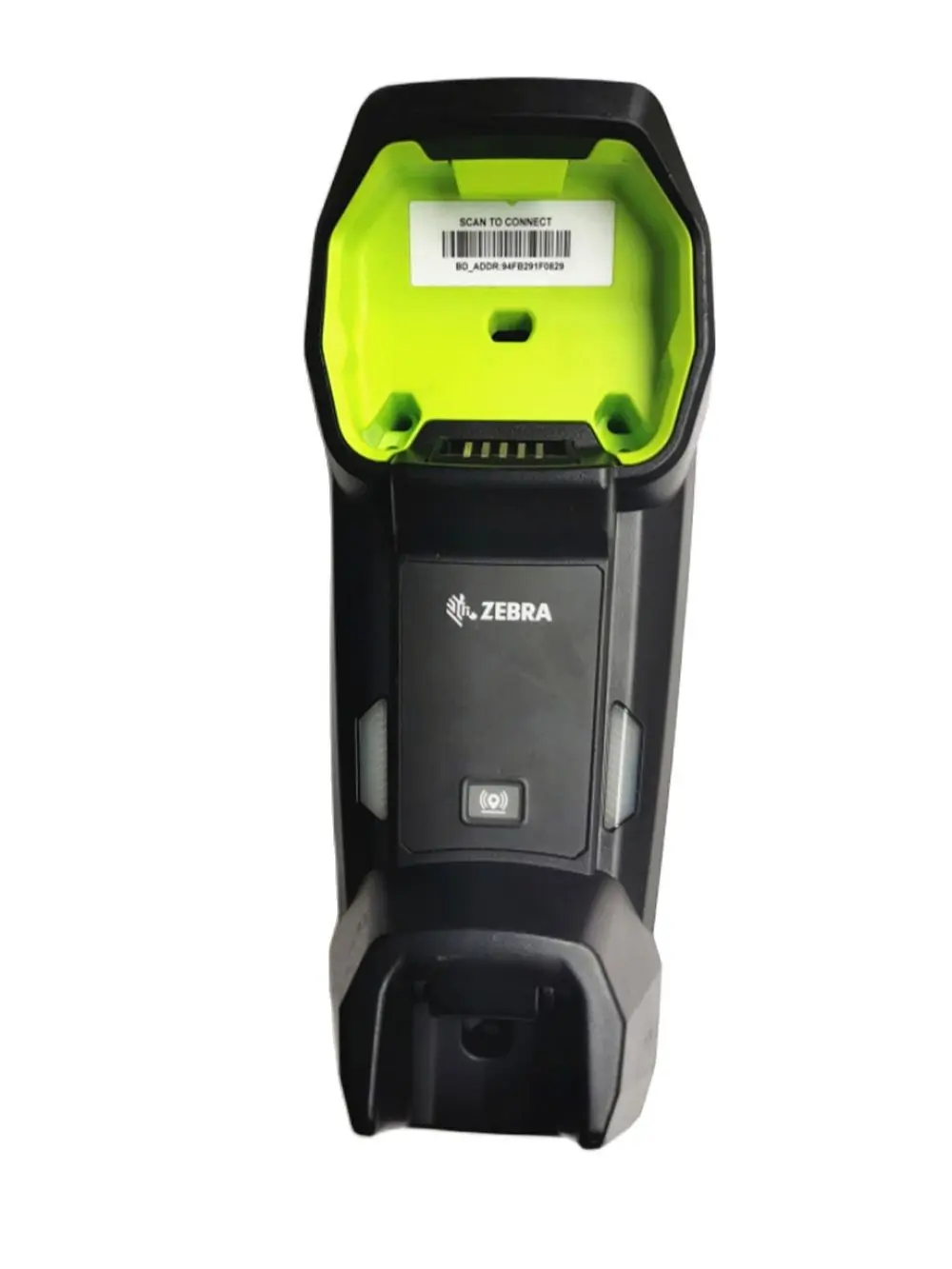 LS3678-SR & USB/Serial Cradle for Symbol ls3678 Repairparts USED