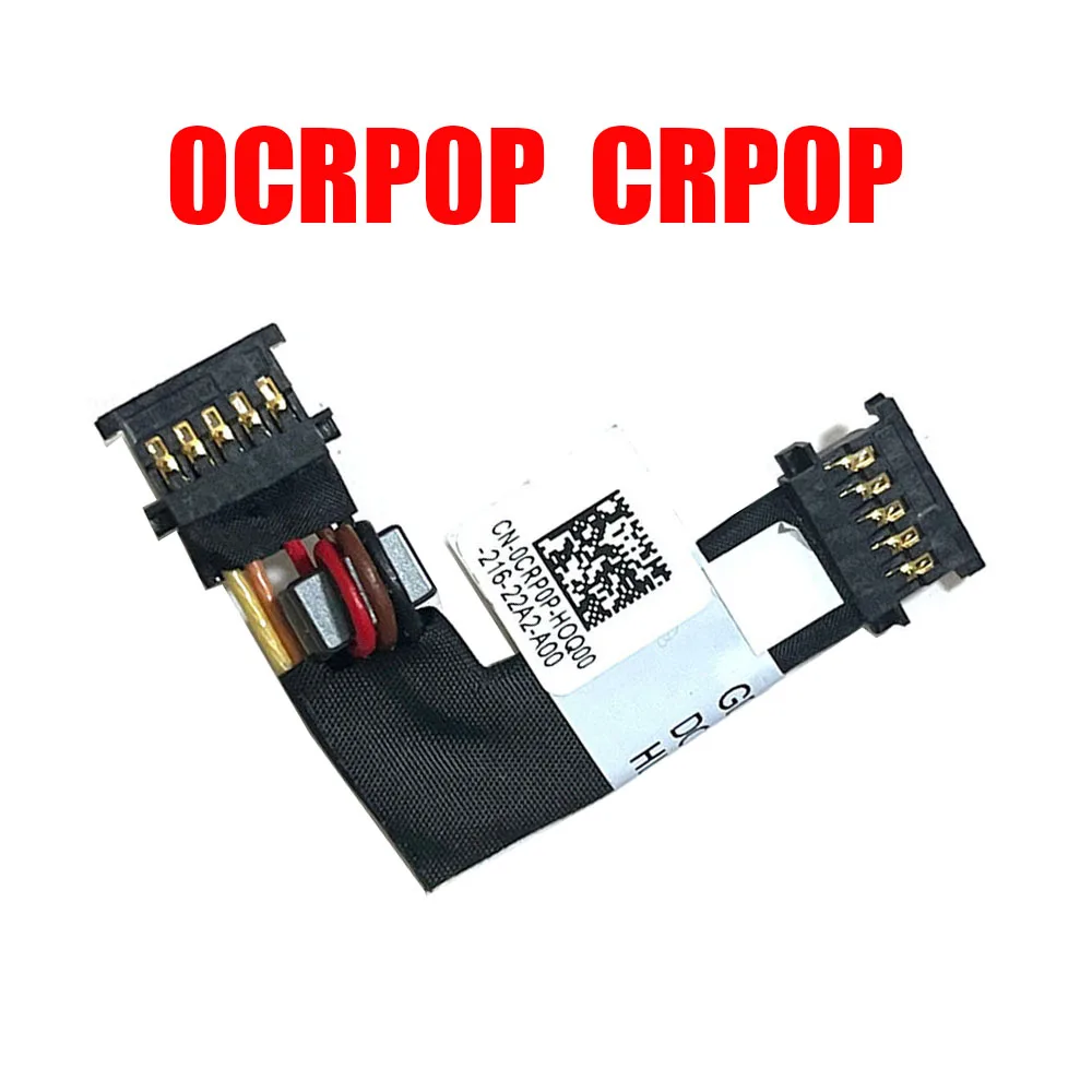 

Laptop DGFF Cable For DELL For Precision 7750 7760 0CRP0P CRP0P GDB70 DC02003TS00