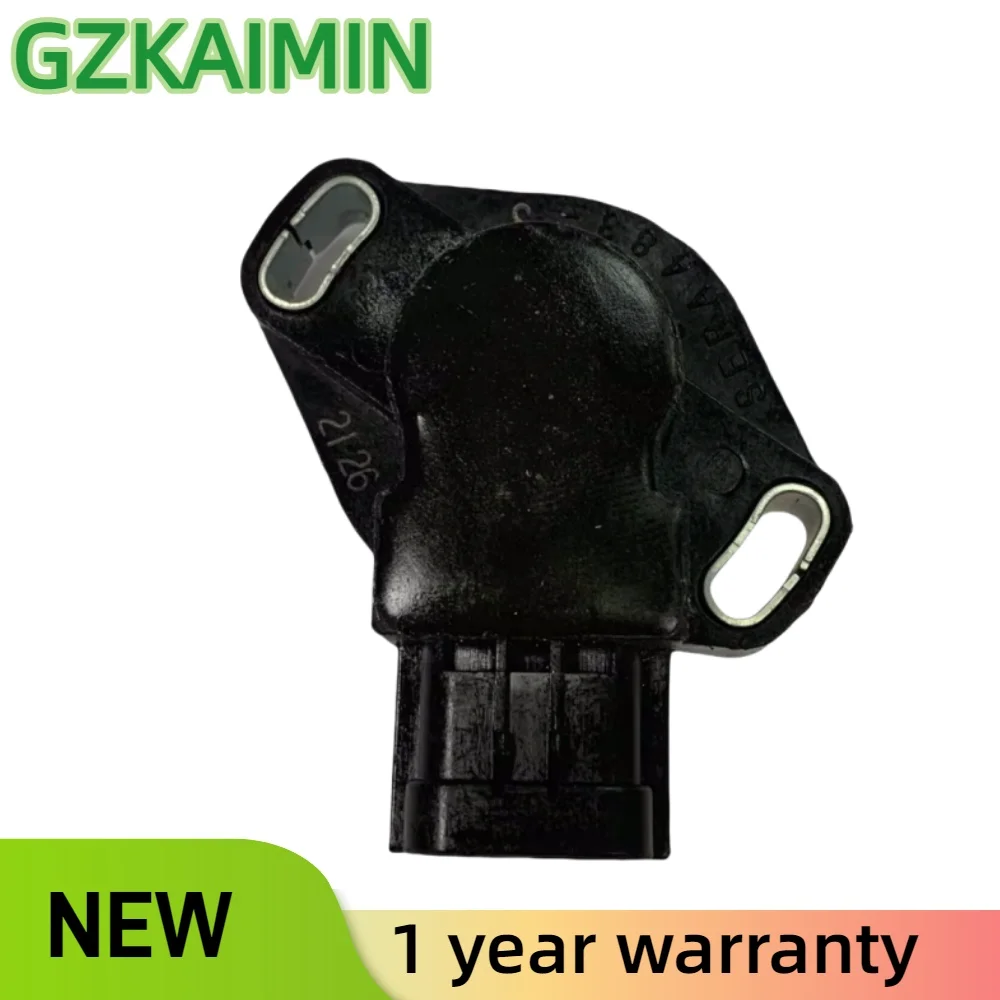 

OEM SERA483-3 SERA4833 For MAZDA TPS Throttle Position Sensor Switch